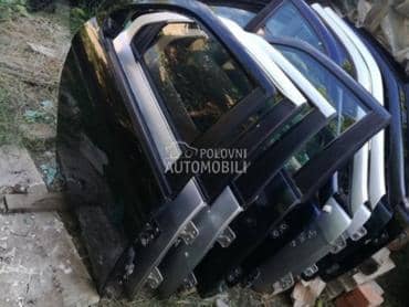 Vrata za Alfa Romeo 156
