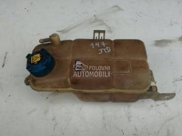 Posuda za rashladnu tecnost za Alfa Romeo 147, 156