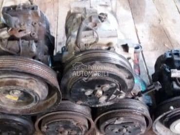 Kompresor klime za Alfa Romeo 147, 156