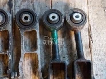 Koska za trap za Alfa Romeo 147, 156