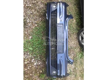 Branik prednji za Mercedes Benz B Klasa