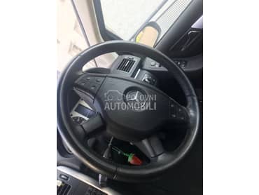 Volan za Mercedes Benz B 150, B 160, B 170 ...