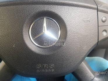 Airbag za Mercedes Benz B 150, B 160, B 170 ...