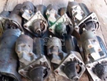 Anlaser za Alfa Romeo 147