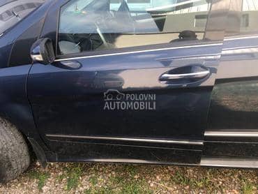 Vrata za Mercedes Benz B Klasa