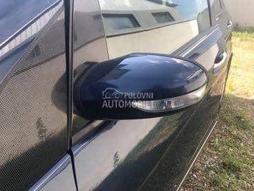 Retrovizori za Mercedes Benz A 140, A 150, A 160 ...