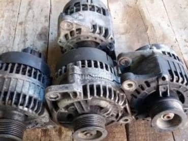 Altenator za Alfa Romeo 147, 156