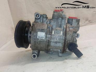 Kompresor klime za Audi A6 od 2005. do 2011. god.