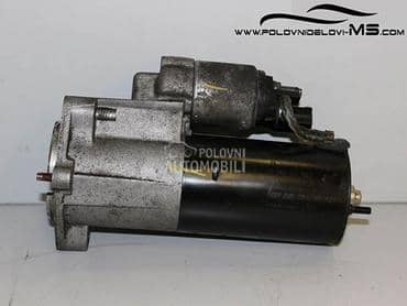 Anlaser za Audi A4 od 2005. do 2011. god.