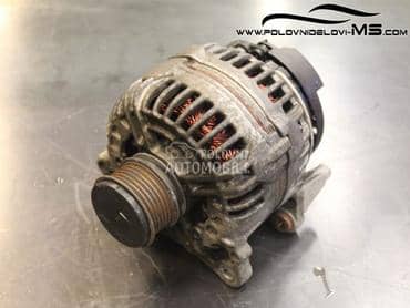 Alternator za Audi A4 od 2005. do 2011. god.
