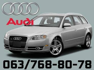 Servo pumpa za Audi A4 od 2005. do 2011. god.