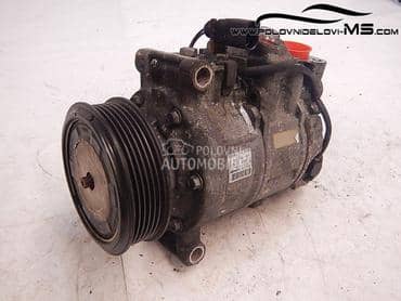 Kompresor klime za Audi A4 od 2005. do 2011. god.