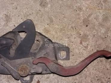 Brava haube za Alfa Romeo 147