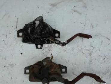 Brava haube za Alfa Romeo 147, 156