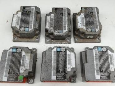 Airbag centrala za Alfa Romeo 147, 156