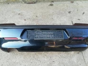 Zadnji branik za Alfa Romeo 156