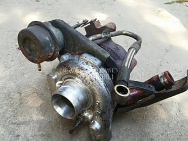 JTD 105 KS TURBINA za Alfa Romeo 147, 156