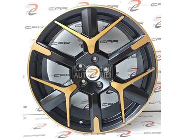 Aluminijumske felne  18" 5 x 112