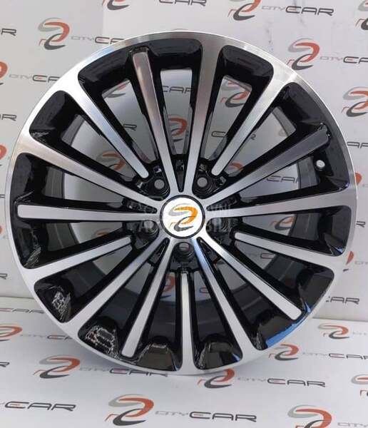 Aluminijumske felne  18" 5 x 112