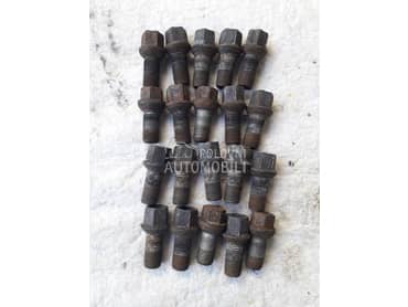 ŠRAFOVI ZA TOČKOVE M14X1.5 za Volkswagen Golf 5