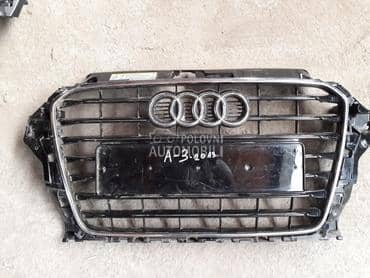 Maska za Audi A3 od 2013. do 2015. god.