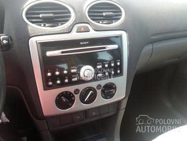 Radio cd sony za Ford Focus