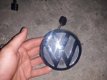 Znak sa uloskom za Volkswagen Bora, Golf 4