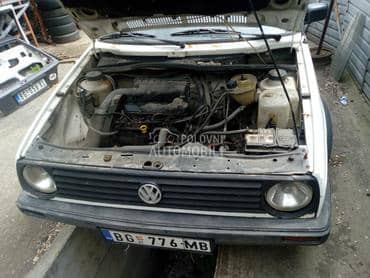 Delovi za Volkswagen Golf 2