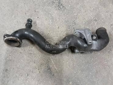 Cev vode 1.6 8v za Volkswagen Bora, Nova Buba, Golf 4 od 2000. do 2005. god.
