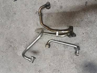 Cevi egr-a za Volkswagen Golf 4