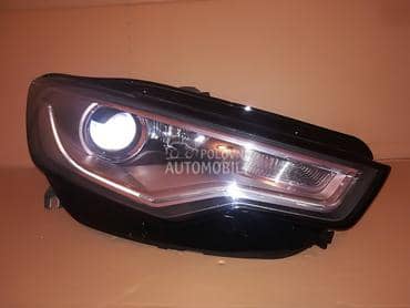 Far za Audi A6 od 2010. do 2014. god.