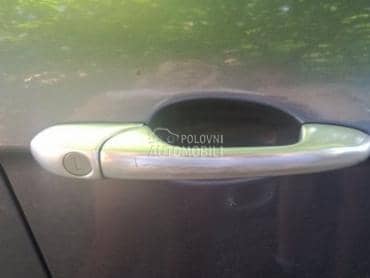 Kvaka vrata za Alfa Romeo 147