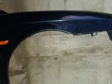 Desno krilo za Alfa Romeo 156