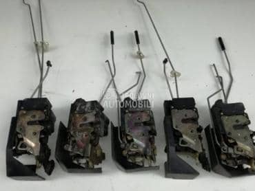 Brava u vratima za Alfa Romeo 147, 156