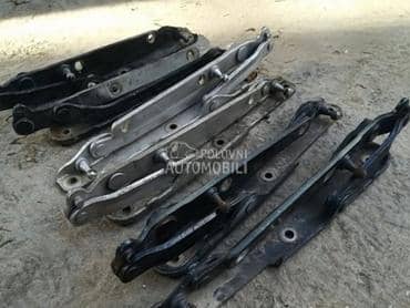 Makaze gepeka za Alfa Romeo 156