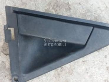 Spoljna brava zadnja karavan za Alfa Romeo 156