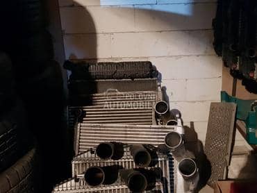 HLADNJACI INTERKULERA ZA ATEGA