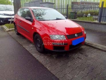 Sedista za Fiat Stilo od 2000. do 2008. god.