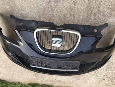 Prednji branik za Seat Leon od 2005. do 2009. god.