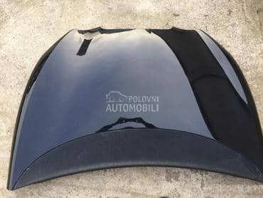 Hauba za Seat Leon od 2005. do 2009. god.