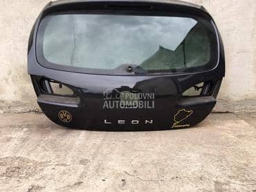 Gepek vrata za Seat Leon od 2005. do 2009. god.