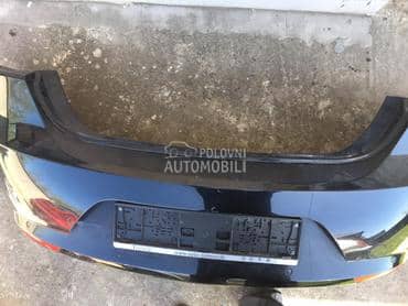 Zadnji branik za Seat Leon od 2005. do 2009. god.