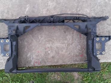 Prsa za Seat Leon od 2005. do 2009. god.