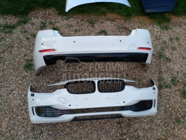 Branik za BMW 315, 316, 318 ... od 2012. do 2016. god.