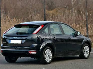 Delovi za Ford Focus