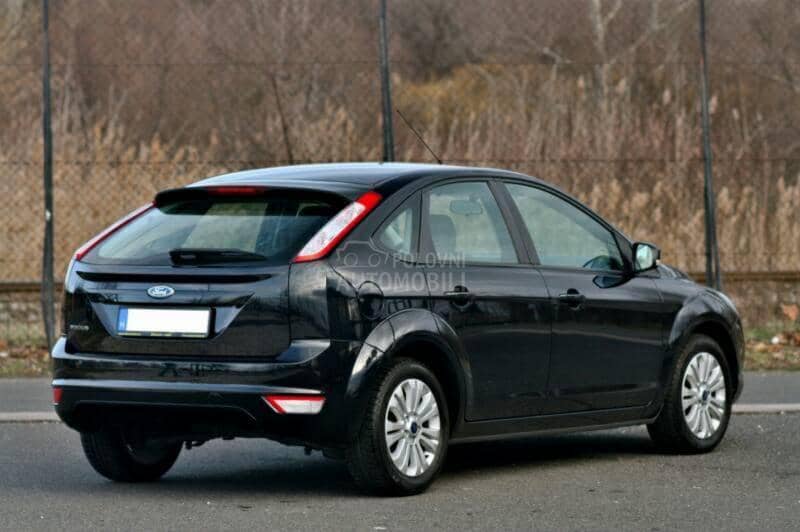 Delovi za Ford Focus