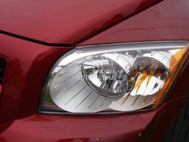 Farovi, stopovi, svetla kabine za Dodge Caliber