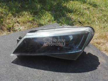 Farovi za Škoda Superb