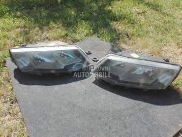 Farovi za Škoda Octavia