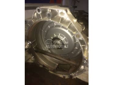 Menjac 2.0 za Audi A5